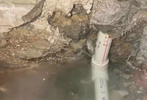 崇义县管道漏水检测五