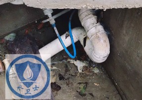 崇义县水管漏水检测公司6