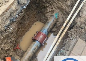 崇义县水管漏水检测公司4