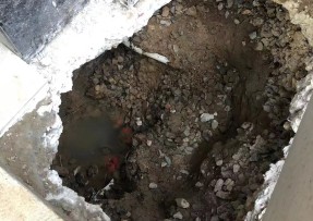 崇义县水管漏水检测公司2